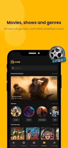 sony-c400 Movies and shows